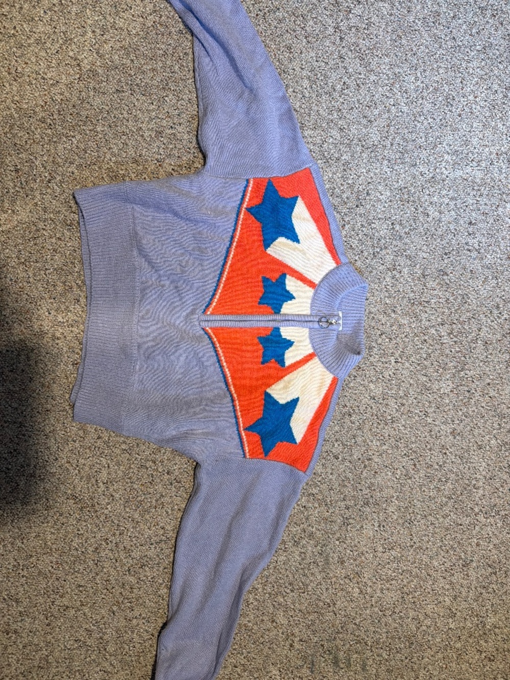 Apres Ski Sweater